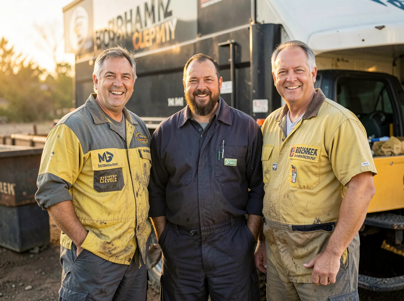Sewage Cleanup company in Cove, OR