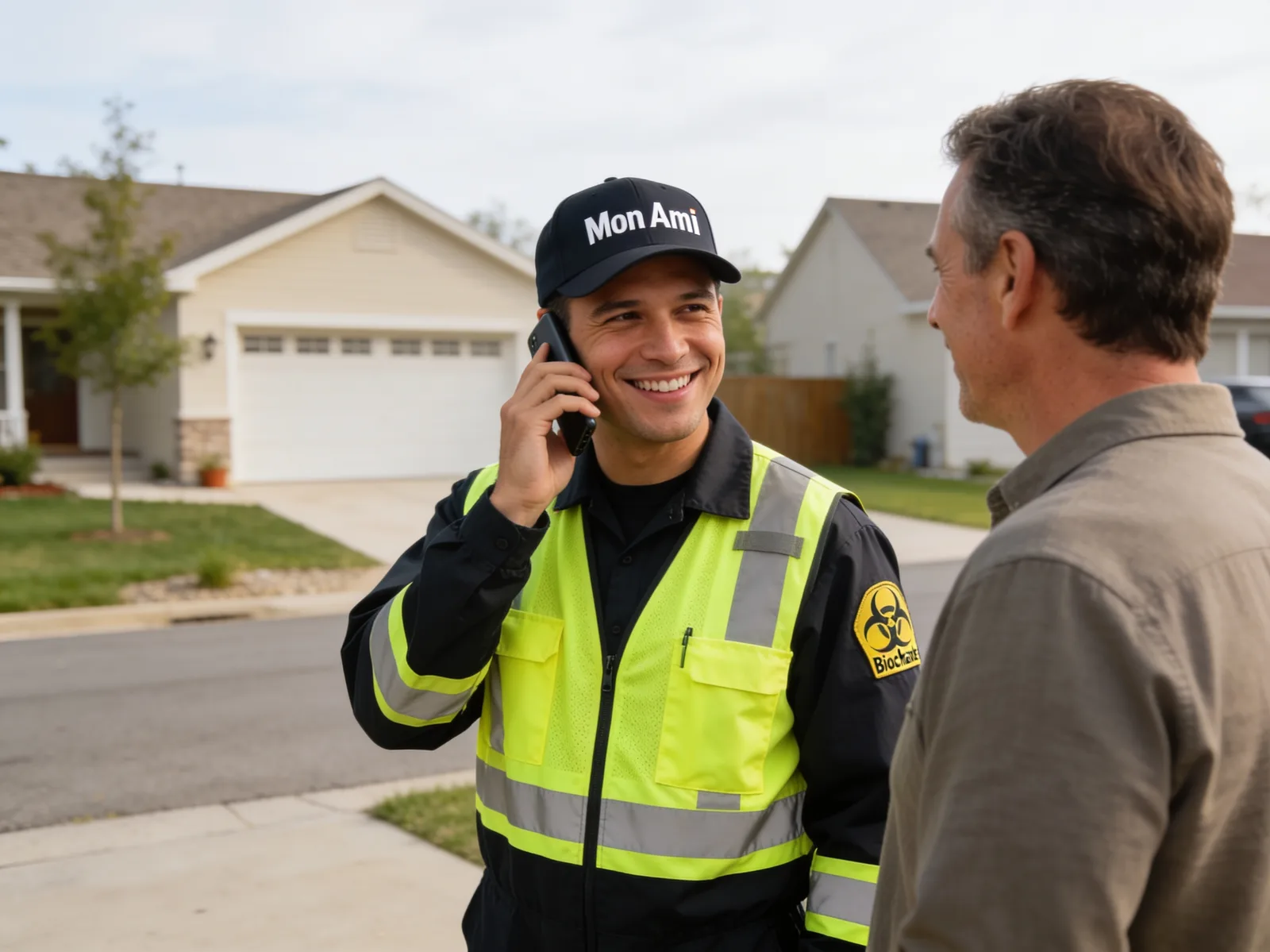Sewage Cleanup Cove, OR FAQs